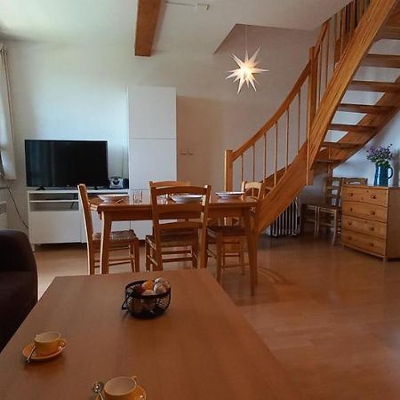 Horni Misecky Apartman E25 U Sjezdovky, Max 6 Osob Dış mekan fotoğraf