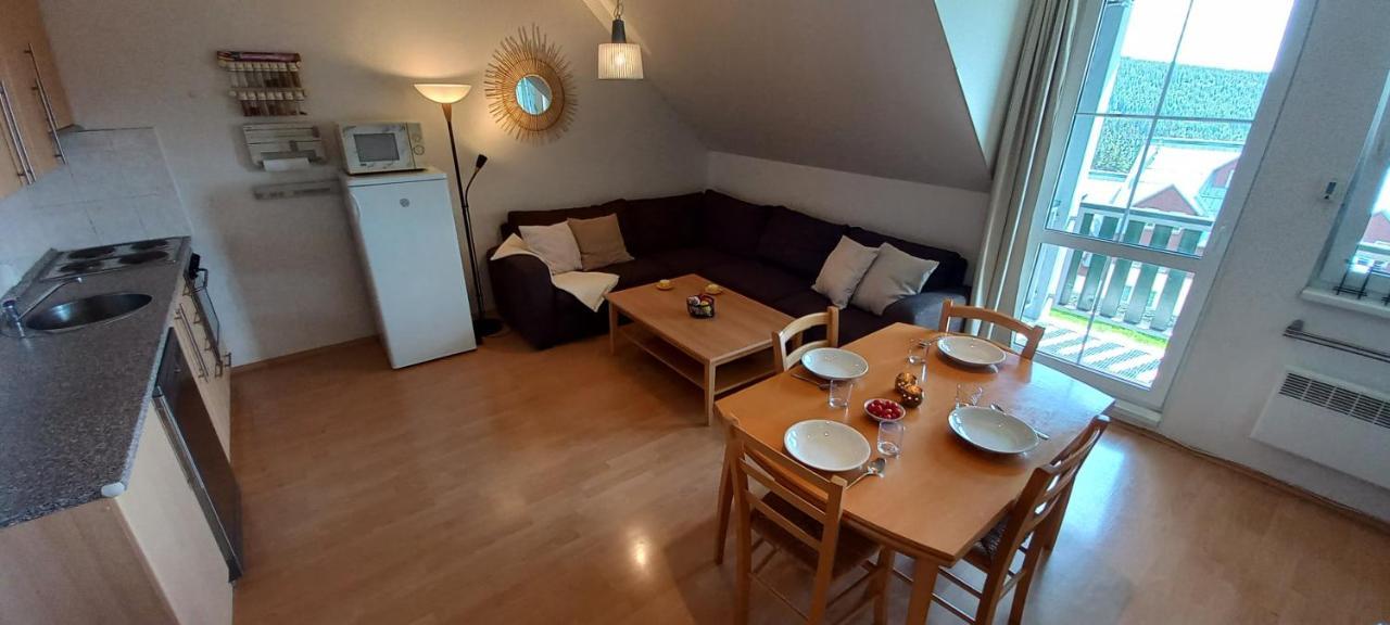 Horni Misecky Apartman E25 U Sjezdovky, Max 6 Osob Dış mekan fotoğraf