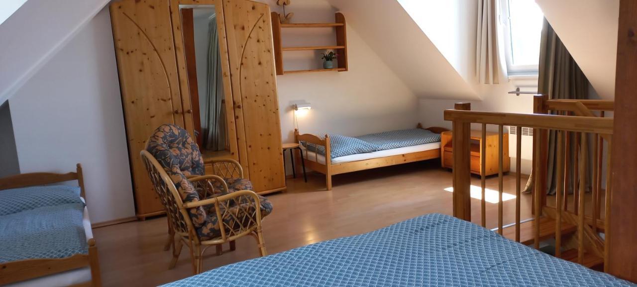 Horni Misecky Apartman E25 U Sjezdovky, Max 6 Osob Dış mekan fotoğraf