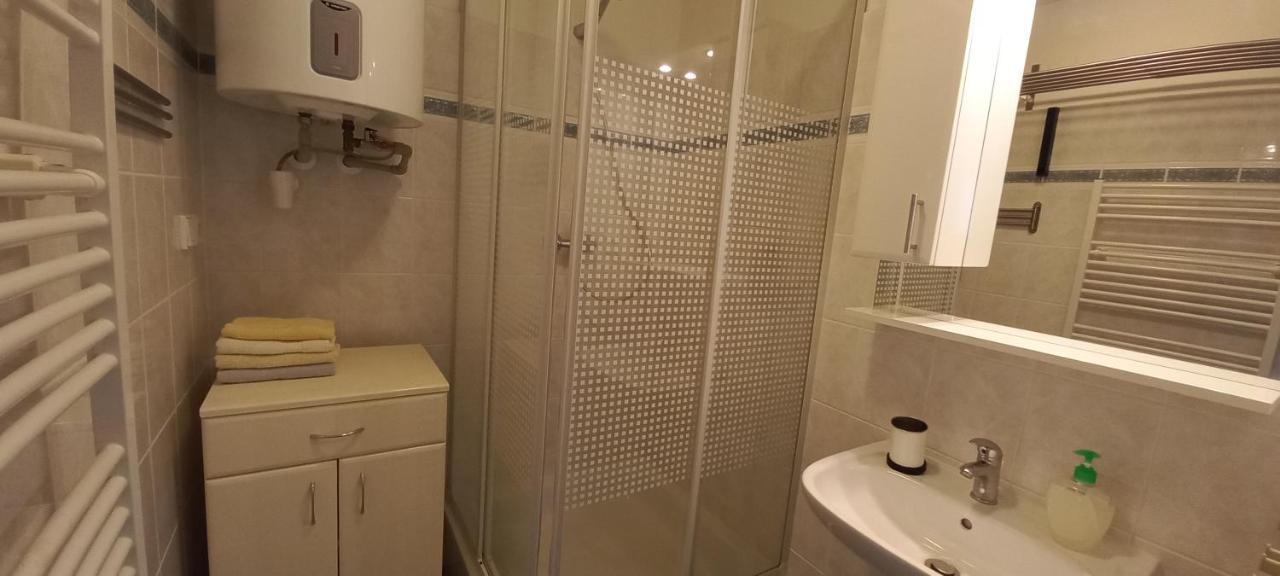 Horni Misecky Apartman E25 U Sjezdovky, Max 6 Osob Dış mekan fotoğraf